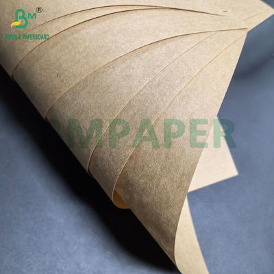 70g 80g giấy bọc Kraft tái chế