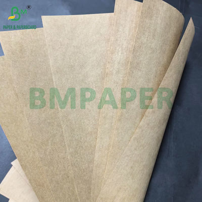 70g 80g giấy bọc Kraft tái chế