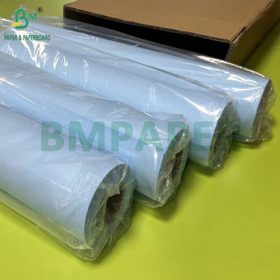 Hai mặt xanh 80 GSM Kỹ thuật vẽ thiết kế giấy biểu đồ A0 A1