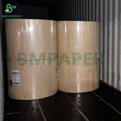 Hai mặt xanh 80g kỹ thuật thiết kế giấy xanh cuộn 24 &quot;x 50 yard