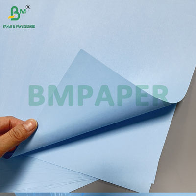Bức in mực dạng rộng mượt mà 80g Bức vẽ đồ họa giấy 880mm x 50 yard