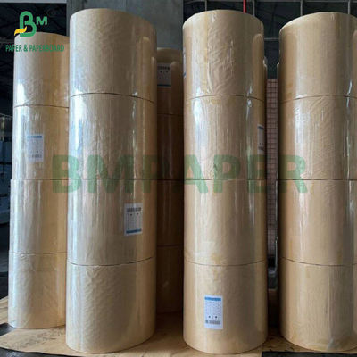 Bức in mực dạng rộng mượt mà 80g Bức vẽ đồ họa giấy 880mm x 50 yard