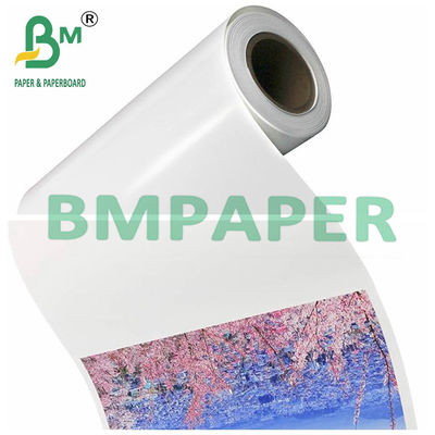 90gm 100gm độ sáng giấy in màu cho ảnh