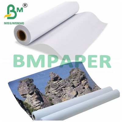 90gm 100gm độ sáng giấy in màu cho ảnh