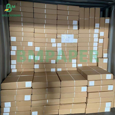 80gm Good Printing Double Side Blue Engineering Bond Paper Rolls (Bản giấy giấy giấy kỹ thuật)