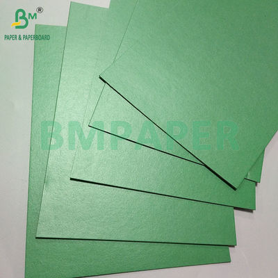 1.2MM Bảng màu xám lớp phủ bóng cứng cao màu xanh lá cây