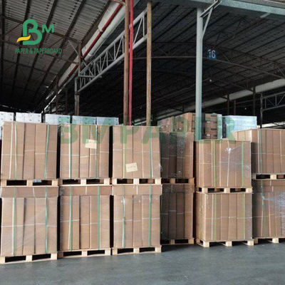 108GSM 180GSM Bao trùm Plotter Bond giấy cuộn cho in đồ họa 36' X 50m