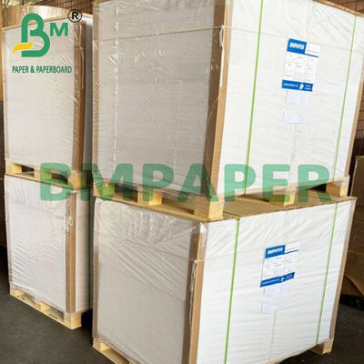 250g 300g Natural White Bristol Cardboard để làm phím 70 x 100cm