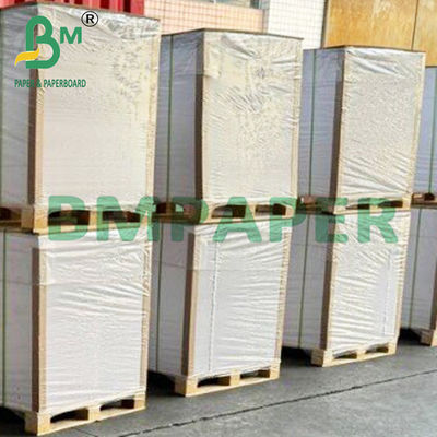 250g 300g Natural White Bristol Cardboard để làm phím 70 x 100cm