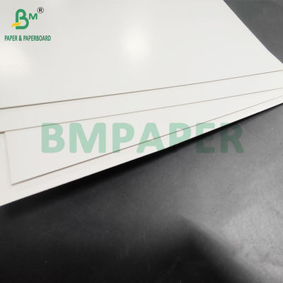 1MM 1.5MM Bạch phủ tấm giấy ba phần cho hộp quần áo 24 x 36 inch
