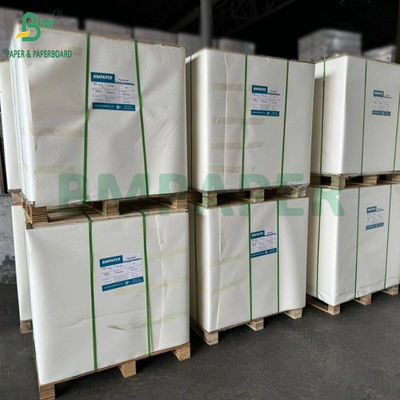 SBS Carton Boards 300g đến 350g White Ivory Cardboard Bảng lớn 70 x 100cm