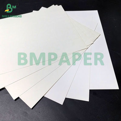 230g Một mặt phủ bìa trắng loại thực phẩm cho hộp đóng gói