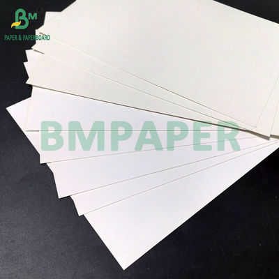 230g Một mặt phủ bìa trắng loại thực phẩm cho hộp đóng gói