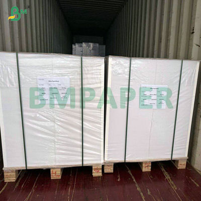 270 gram 300 gram 100% chất lượng thực phẩm phủ 1 mặt Bảng ngà cho hộp đóng gói bánh quy