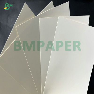 270 gram 300 gram 100% chất lượng thực phẩm phủ 1 mặt Bảng ngà cho hộp đóng gói bánh quy