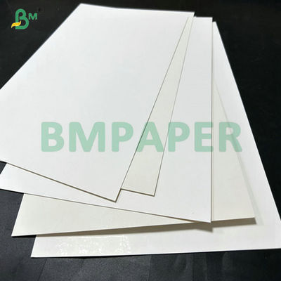 270 gram 300 gram 100% chất lượng thực phẩm phủ 1 mặt Bảng ngà cho hộp đóng gói bánh quy
