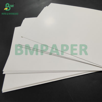 270gm High Bulk FBB Board For Medicine Box 600 x 900mm Kháng gấp