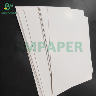 270gm High Bulk FBB Board For Medicine Box 600 x 900mm Kháng gấp
