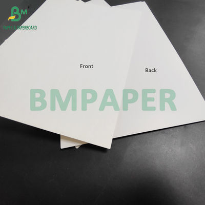 270gm High Bulk FBB Board For Medicine Box 600 x 900mm Kháng gấp