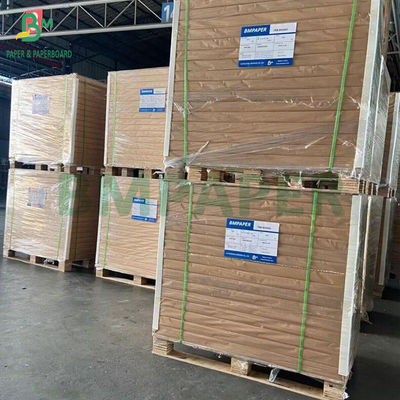270gm High Bulk FBB Board For Medicine Box 600 x 900mm Kháng gấp