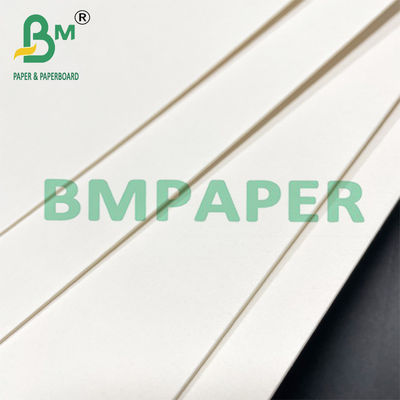 1.4mm 1.5mm Tấm cốc siêu hấp thụ nước trắng tự nhiên cho các bộ chứa bia