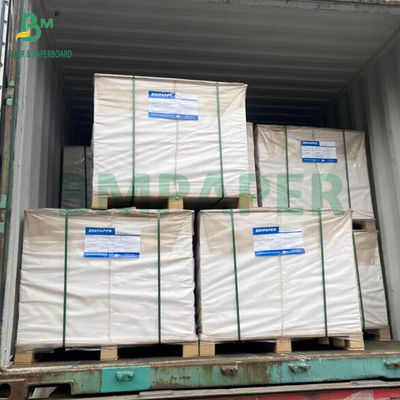 65 95 GSM Hình vẽ màu trắng tự nhiên có độ mờ thấp Bảng giấy theo dõi 8,5 x 11 inch