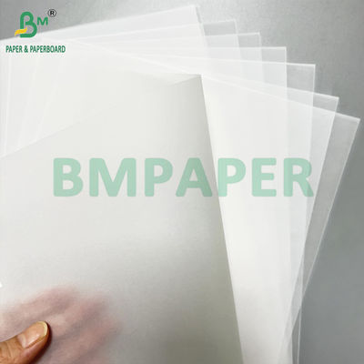 A3 Tracing Pads 55gsm 105gsm Bạch chất minh bạch giấy Vellum injet in