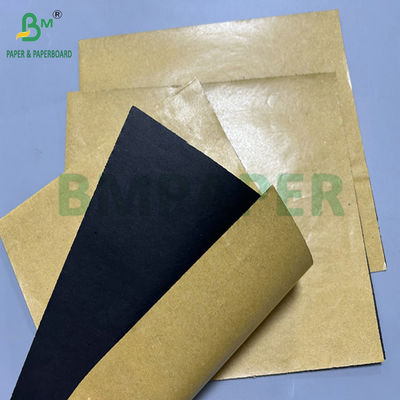 Giấy bọc màu nâu không bẩn chống nước 56 gram cho túi bảo vệ xoài 70 x 100cm