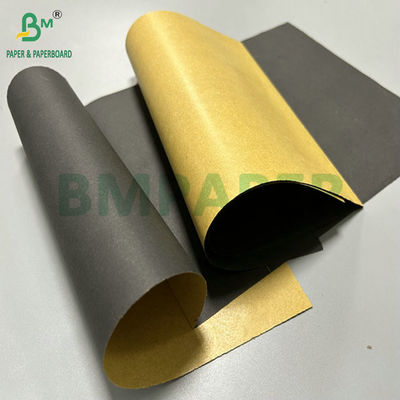 Giấy bọc màu nâu không bẩn chống nước 56 gram cho túi bảo vệ xoài 70 x 100cm