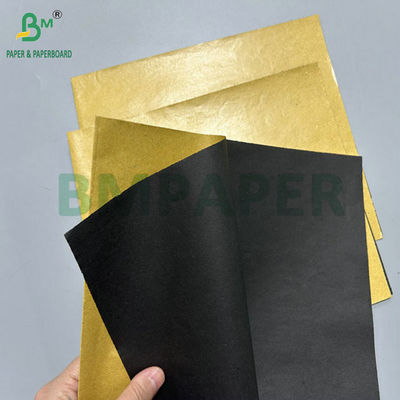 Giấy bọc màu nâu không bẩn chống nước 56 gram cho túi bảo vệ xoài 70 x 100cm