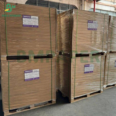 Giấy trồng chống nước 56gm Đối với túi bao bọc quả xoài Kháng UV