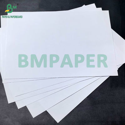 200g giấy in ảnh phủ lớp màu mờ cho hình ảnh màu sắc sống động
