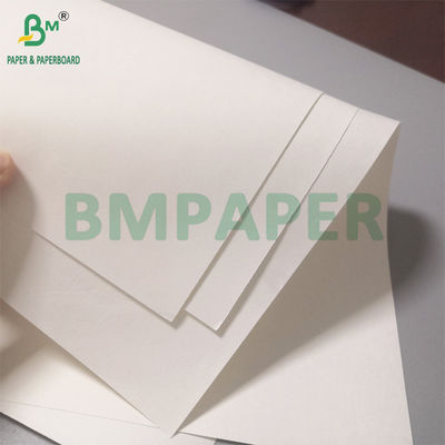 70gm giấy kraft trắng cho túi xách sức mạnh vượt trội 800 x 1000mm