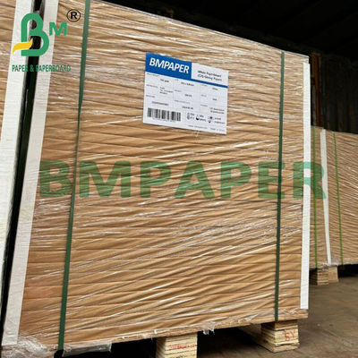 70gm 80gm giấy in A4 màu trắng sáng cho các sản phẩm văn phòng