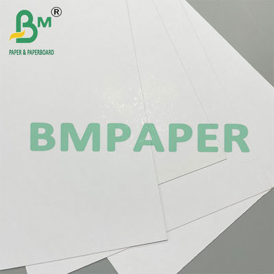 250gm 300gm Bảng giấy Duplex phủ cho bao bì nhẹ