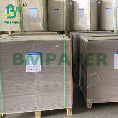 250gm 300gm Bảng giấy Duplex phủ cho bao bì nhẹ