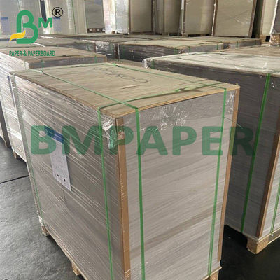 250gm 300gm Bảng giấy Duplex phủ cho bao bì nhẹ