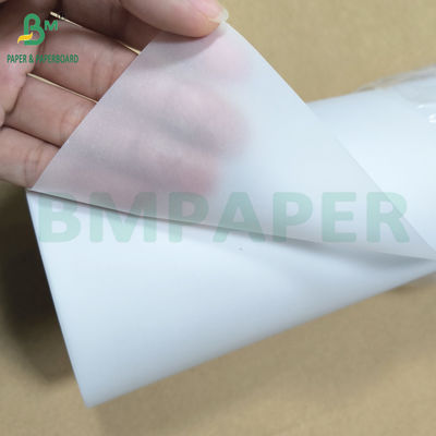 Giấy theo dõi xuyên suốt để vẽ thiết kế kỹ thuật 50g - 285g