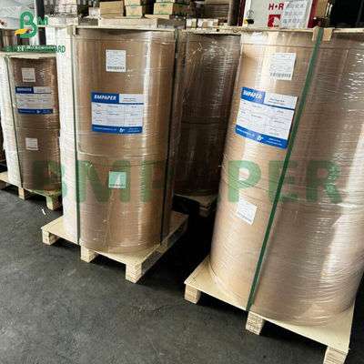 Giấy theo dõi xuyên suốt để vẽ thiết kế kỹ thuật 50g - 285g