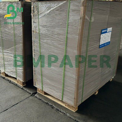 Thảm giấy màu đen dày và chắc chắn cho hộp bọc 200gm 230gm
