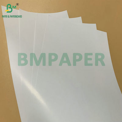 120gsm 157gsm C2S phủ giấy bóng cho tạp chí danh thiếp in kỹ thuật số