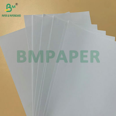 120gsm 157gsm C2S phủ giấy bóng cho tạp chí danh thiếp in kỹ thuật số