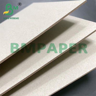 2.0mm 2.5mm dày màu xám Backboard cho khung hình 33 x 22 &quot;