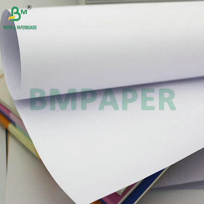 24' x 300ft 2' Core Inkjet Paper Bond Roll For Print Layout Plan