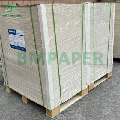 200 - 365g CKB Thẻ gấp Bảng giấy kraft phủ trắng cho hộp bánh
