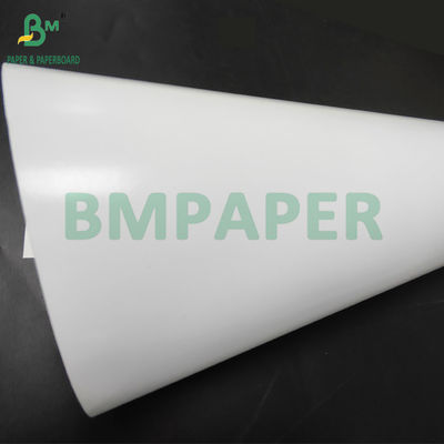 250g 260g RC Satin Inkjet Photo Paper Roll Pigment Ink 24 inch 44 inch x 100ft