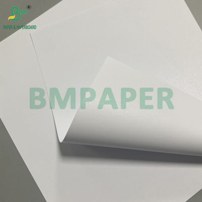 240g 260g Bức ảnh lấp lánh A4 210mm X 297mm Bảng ảnh bao bì