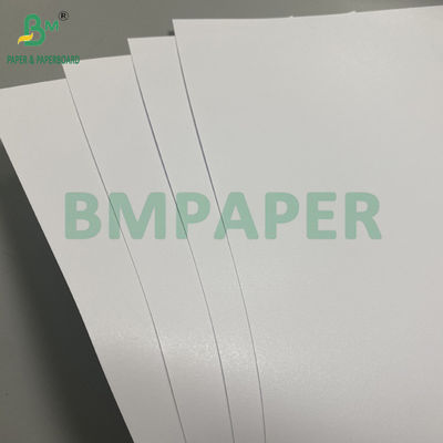 240g 260g Bức ảnh lấp lánh A4 210mm X 297mm Bảng ảnh bao bì