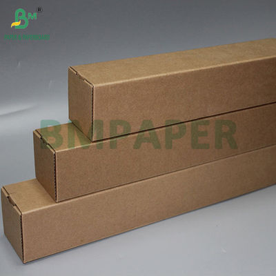 180g 200g High White Photo Paper Plus Glossy 1 Side Coat 24&quot; 36&quot; X 30m 50m Độ dài cuộn