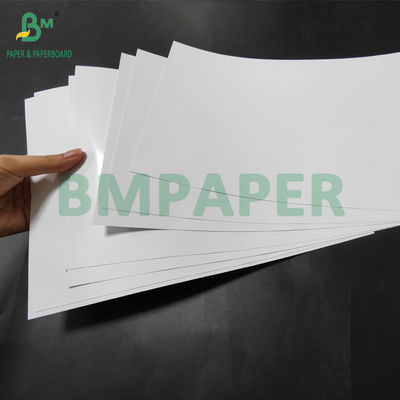 120gm 140gm Hai mặt giấy chụp mực bóng cho album gia đình 4' x 6'